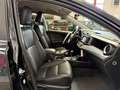 Toyota RAV 4 2.2 d-cat Lounge 4wd 150cv auto Blu/Azzurro - thumbnail 9
