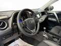 Toyota RAV 4 2.2 d-cat Lounge 4wd 150cv auto Blauw - thumbnail 11