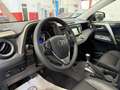 Toyota RAV 4 2.2 d-cat Lounge 4wd 150cv auto Blu/Azzurro - thumbnail 11