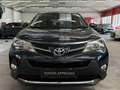 Toyota RAV 4 2.2 d-cat Lounge 4wd 150cv auto Blu/Azzurro - thumbnail 2