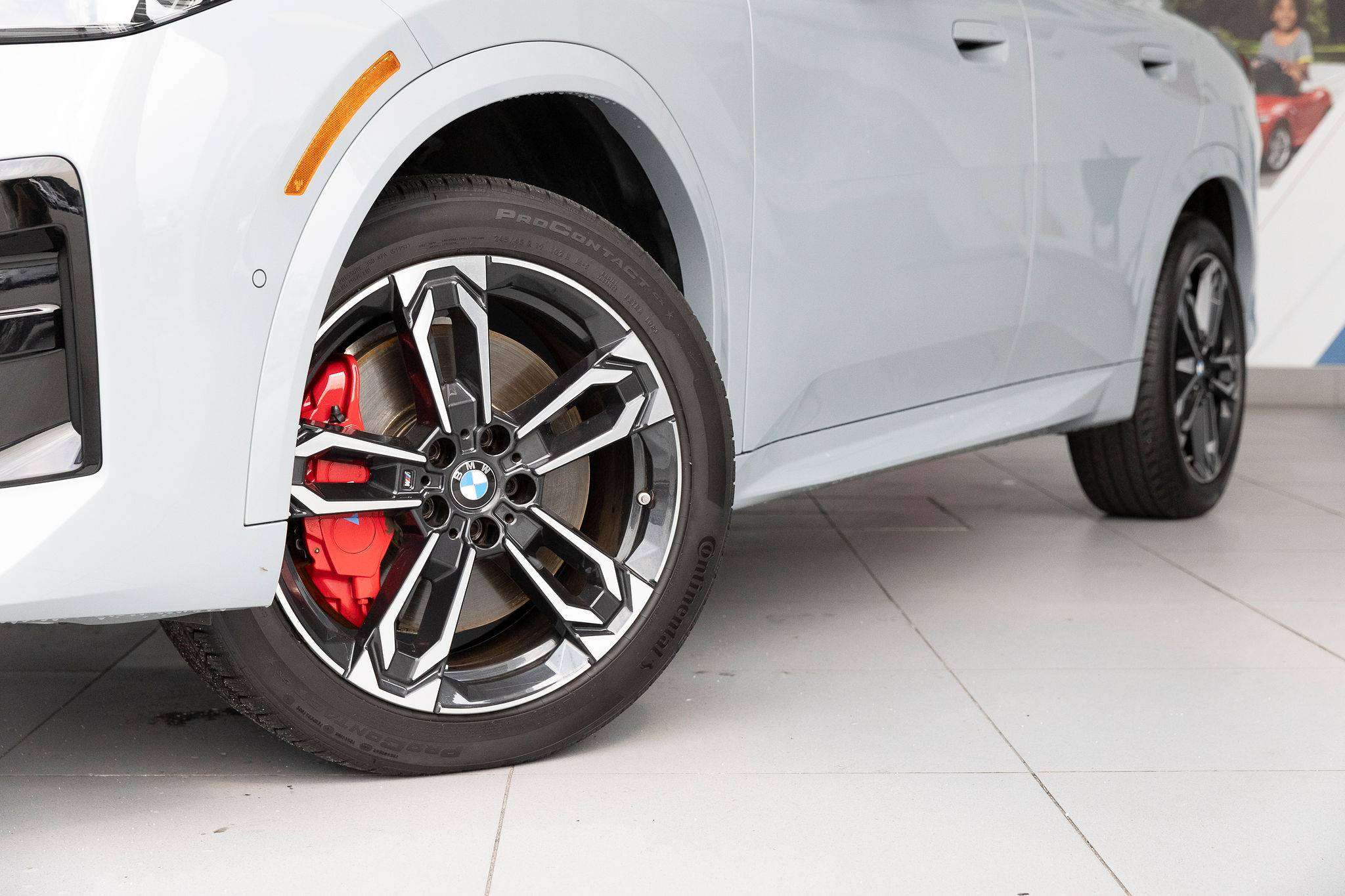 2025 BMW X2