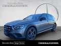 Mercedes-Benz E 400 d 4MATIC T-Modell All-Terrain Pano Night Grau - thumbnail 1