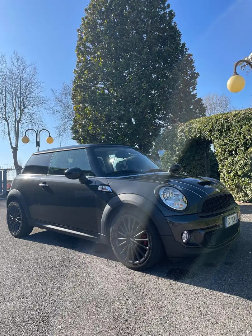 MINI Cooper SD Coupe 2.0 - 2