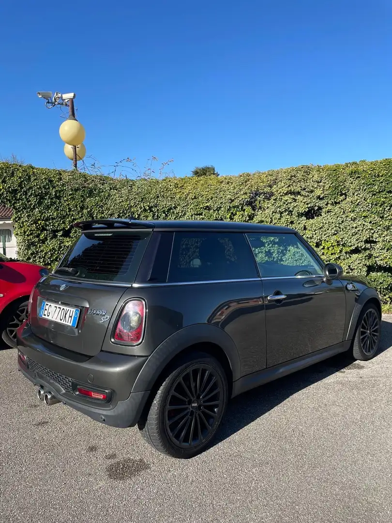 MINI Cooper SD Coupe 2.0 - 1