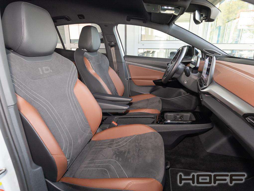 Volkswagen ID.5