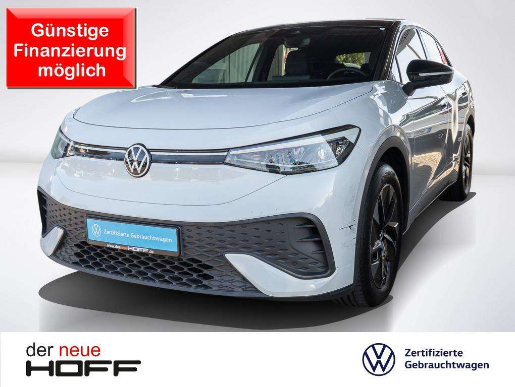 Volkswagen ID.5