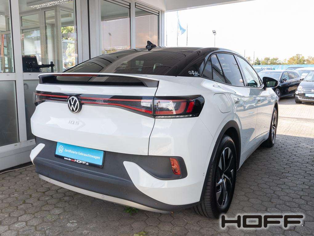 Volkswagen ID.5