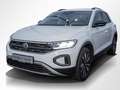 Volkswagen T-Roc 1.0 TSI Goal ACC/LED/SHZ/Navi/App-Connect Weiß - thumbnail 8