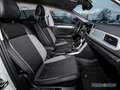 Volkswagen T-Roc 1.0 TSI Goal ACC/LED/SHZ/Navi/App-Connect Weiß - thumbnail 6