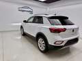 Volkswagen T-Roc 2.0TDI Life 110KW Blanc - thumbnail 3