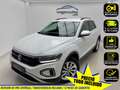Volkswagen T-Roc 2.0TDI Life 110KW Blanc - thumbnail 1