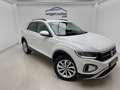 Volkswagen T-Roc 2.0TDI Life 110KW Blanc - thumbnail 2
