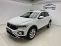 Volkswagen T-Roc 2.0TDI Life 110KW Blanc - thumbnail 6