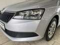 Skoda Fabia Combi Ambition +Navi+Sitzheizung +Klimaautomatik Argent - thumbnail 8