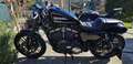 Harley-Davidson Sportster 1200 roadstar Noir - thumbnail 7