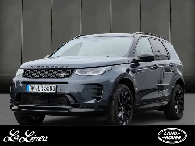 Land Rover Discovery Sport P270e Hybrid Dynamic SE AWD el. AHK, Panoramadach