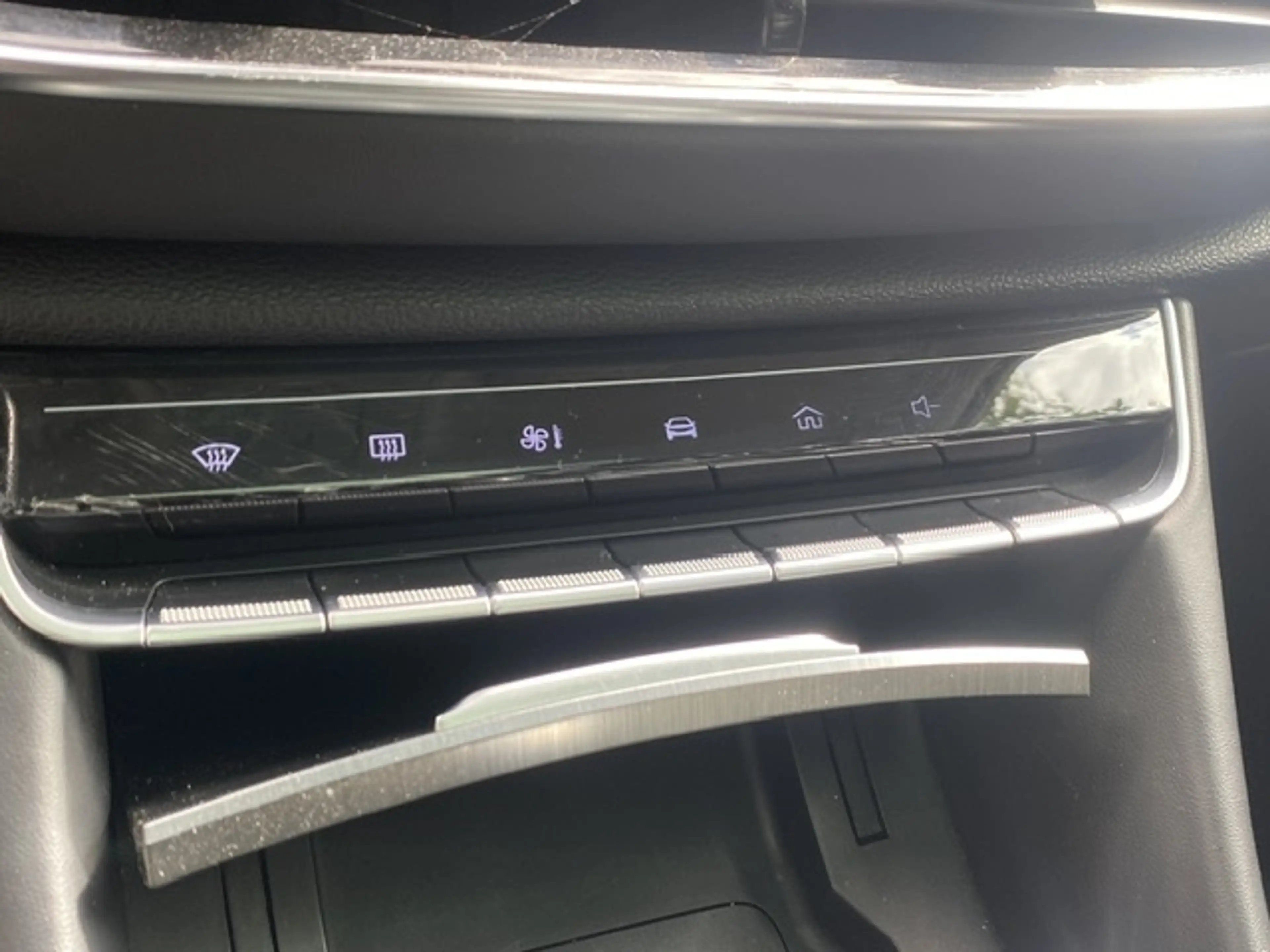 MG EHS 1.5 TGDI Luxury PANO/LEDER/TREKHAAK — photo 35