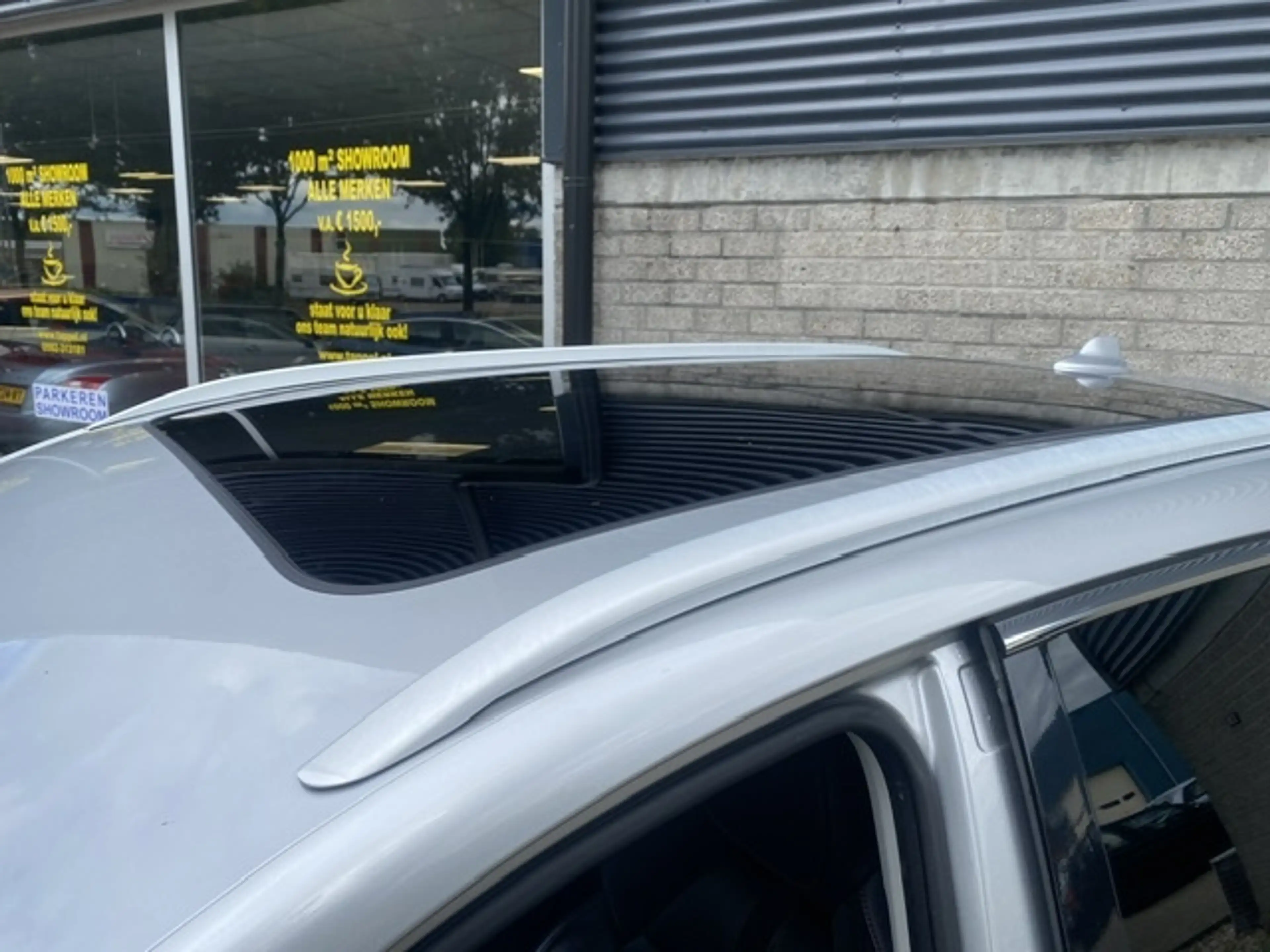 MG EHS 1.5 TGDI Luxury PANO/LEDER/TREKHAAK — photo 9