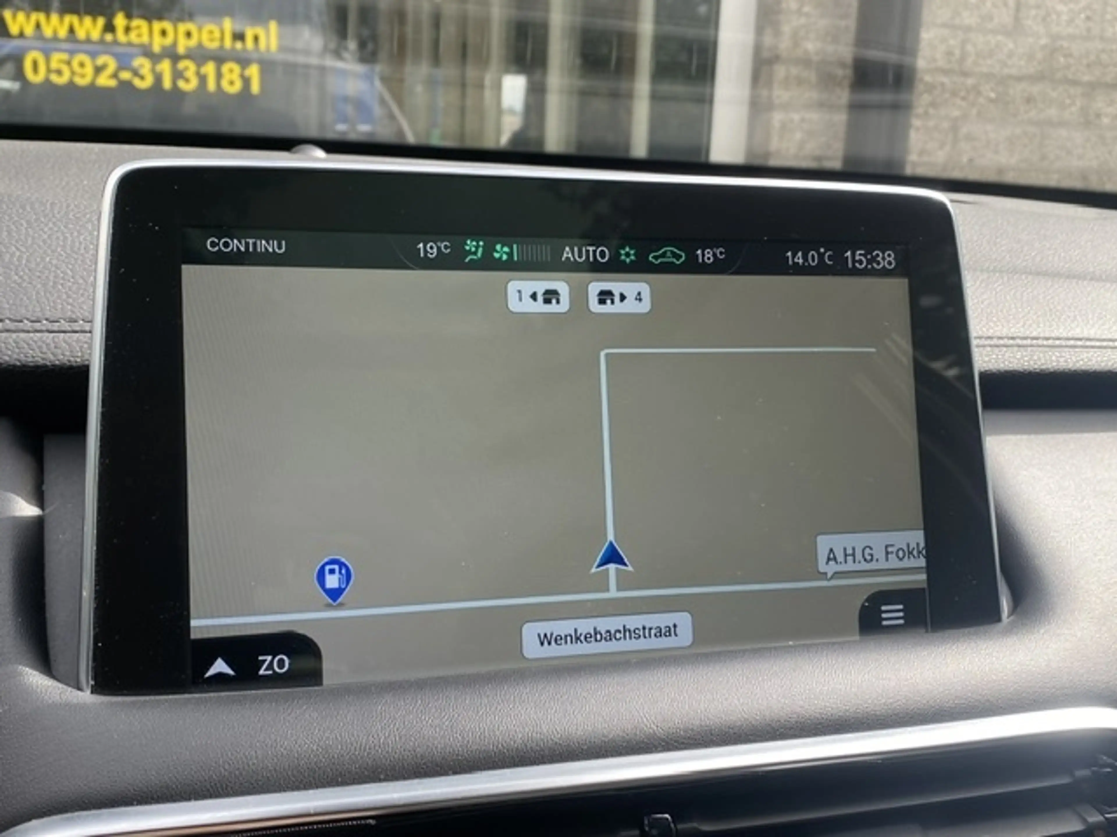 MG EHS 1.5 TGDI Luxury PANO/LEDER/TREKHAAK — photo 34