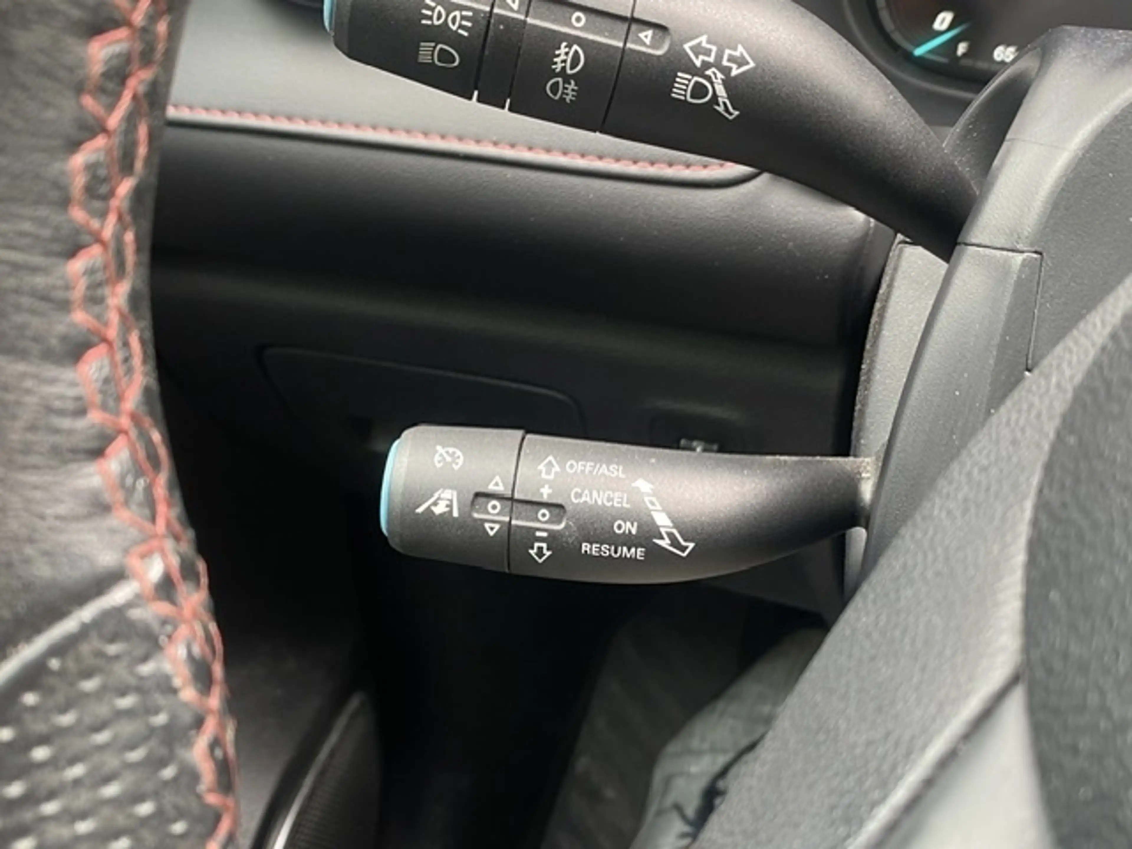 MG EHS 1.5 TGDI Luxury PANO/LEDER/TREKHAAK — photo 23