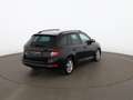 Skoda Fabia Combi 1.0 TSI Ambition Aut LED SKY NAVI Schwarz - thumbnail 3