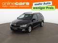 Skoda Fabia Combi 1.0 TSI Ambition Aut LED SKY NAVI Schwarz - thumbnail 1
