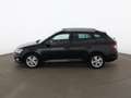 Skoda Fabia Combi 1.0 TSI Ambition Aut LED SKY NAVI Schwarz - thumbnail 6