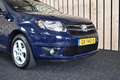 Dacia Logan MCV 0.9 TCe Prestige Trekhaak 1e. eig. Navi Airco Azul - thumbnail 47