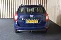 Dacia Logan MCV 0.9 TCe Prestige Trekhaak 1e. eig. Navi Airco Azul - thumbnail 19