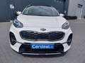 Kia Sportage 1.6 CRDi GT Line/AUTOMATIQUE/CUIR/CARPLAY/GARANTIE Blanc - thumbnail 2