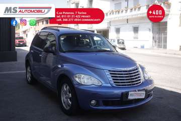 Chrysler PT Cruiser PT Cruiser 2.2 crd Limited 150cv ANNO 2005