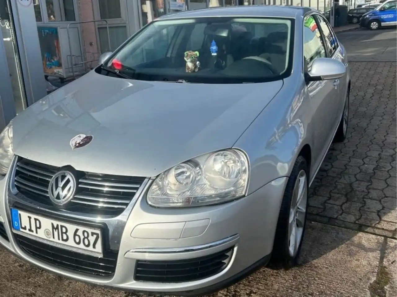 Volkswagen Jetta