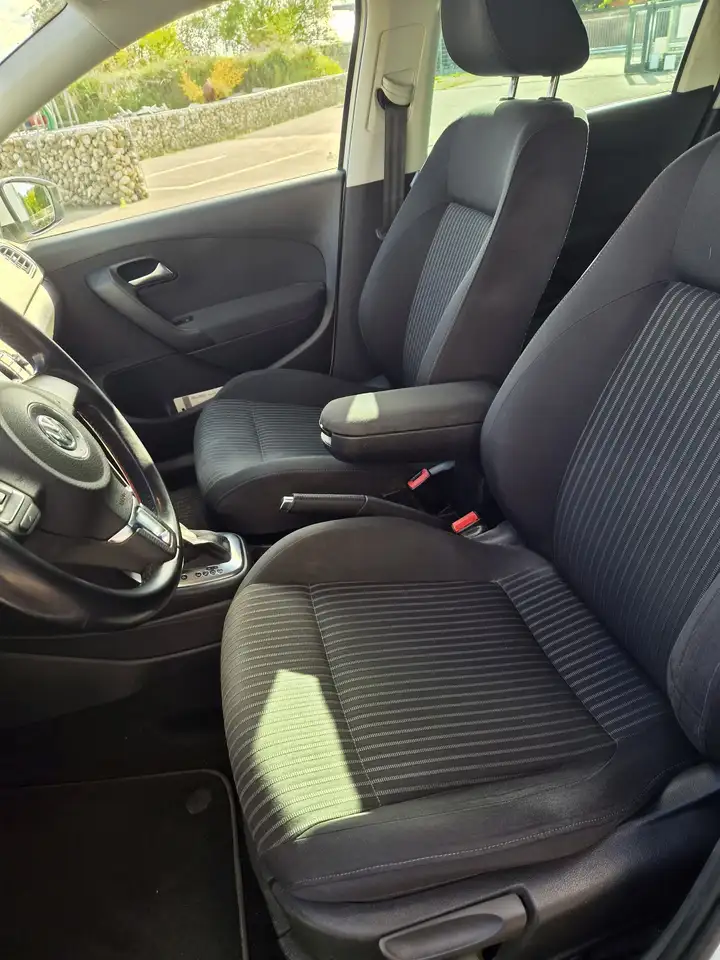 Volkswagen Polo Citadine 5 portes — photo 6