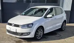 Volkswagen Polo 1.6 TDI 90 CR FAP Confortline DSG7