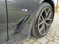 BMW 520 D M-Sport *LED*Black-LINE*R-Kamera* MOD. 2022 Grau - thumbnail 12