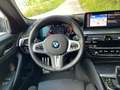 BMW 520 D M-Sport *LED*Black-LINE*R-Kamera* MOD. 2022 Grau - thumbnail 16