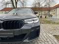 BMW 520 D M-Sport *LED*Black-LINE*R-Kamera* MOD. 2022 Grau - thumbnail 10