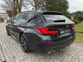 BMW 520 D M-Sport *LED*Black-LINE*R-Kamera* MOD. 2022 Grau - thumbnail 3