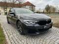 BMW 520 D M-Sport *LED*Black-LINE*R-Kamera* MOD. 2022 Grau - thumbnail 8