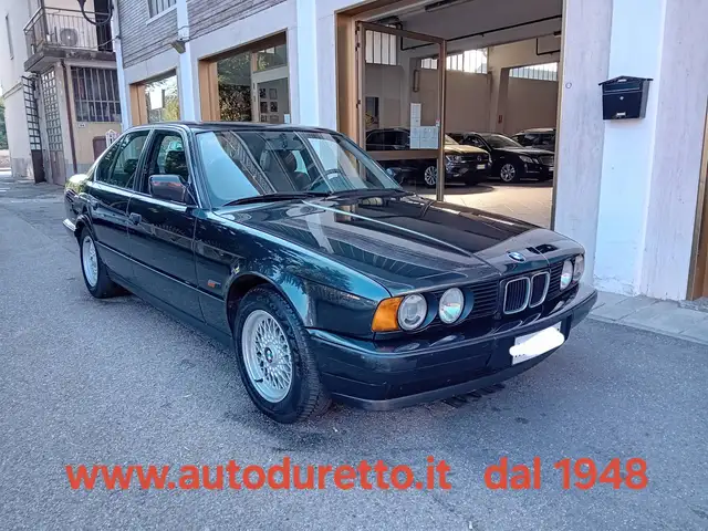 BMW 520 520i *ANNO 1990 *MOLTO BELLA*