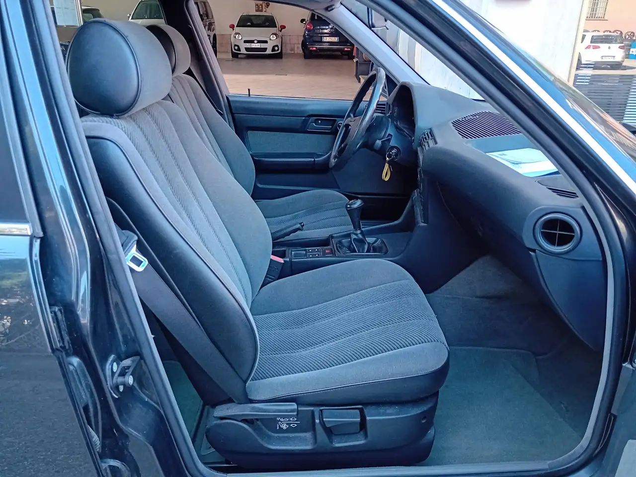 BMW 520i *ANNO 1990 *MOLTO BELLA*, foto 10