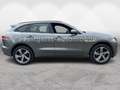 Jaguar F-Pace 2.0d AWD R-SPORT*PAN-DACH*10 Grijs - thumbnail 7