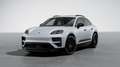 Porsche Macan Turbo Grijs - thumbnail 1