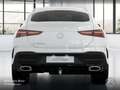 Mercedes-Benz GLE 450 d Coupé 4M AMG+NIGHT+PANO+360+AHK+SPUR+9G Weiß - thumbnail 7