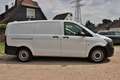 Mercedes-Benz Vito 116 CDI 4x4 lang Aut,Navi,Std.Hzg,3Si.s.gepflegt Blanc - thumbnail 9