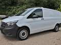 Mercedes-Benz Vito 116 CDI 4x4 lang Aut,Navi,Std.Hzg,3Si.s.gepflegt Blanc - thumbnail 5