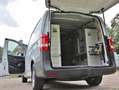 Mercedes-Benz Vito 116 CDI 4x4 lang Aut,Navi,Std.Hzg,3Si.s.gepflegt Blanc - thumbnail 12