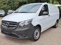 Mercedes-Benz Vito 116 CDI 4x4 lang Aut,Navi,Std.Hzg,3Si.s.gepflegt Blanc - thumbnail 2