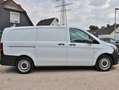 Mercedes-Benz Vito 116 CDI 4x4 lang Aut,Navi,Std.Hzg,3Si.s.gepflegt Blanc - thumbnail 1