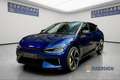Kia EV6 EV6 77.4 kWh AWD GT (429 kW)/GARANTIE KIA 7 ANS Bleu - thumbnail 1